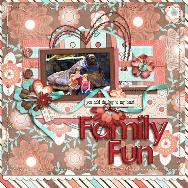 Family Fun