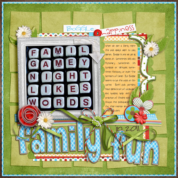 Family Fun