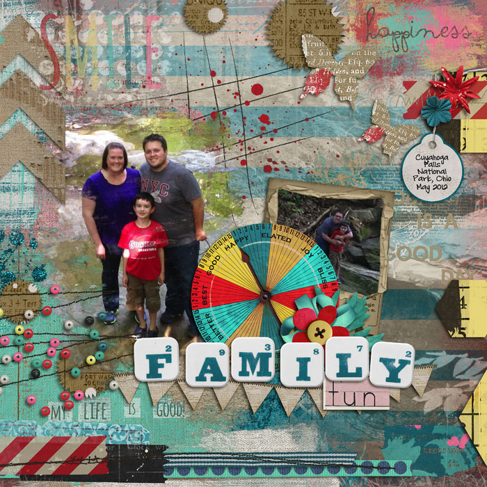 family fun.