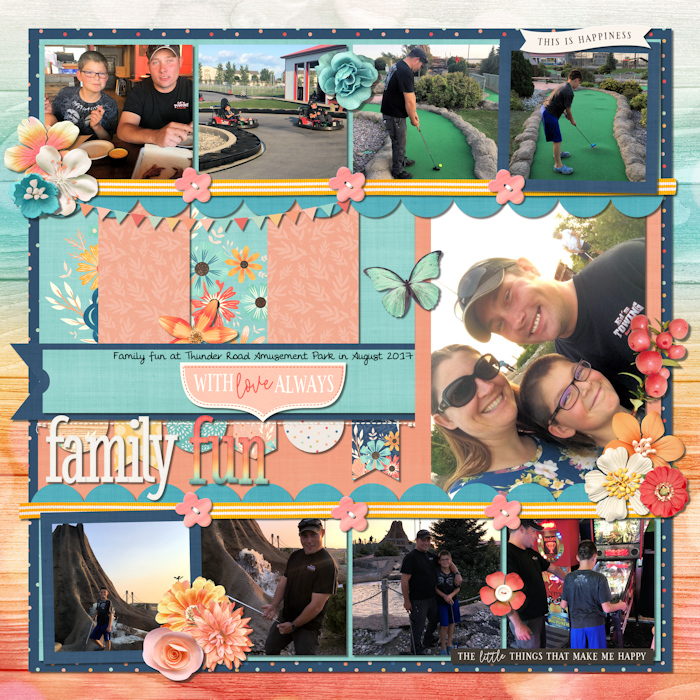 Family Fun