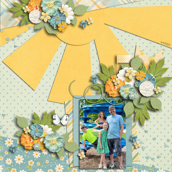 Family Fun