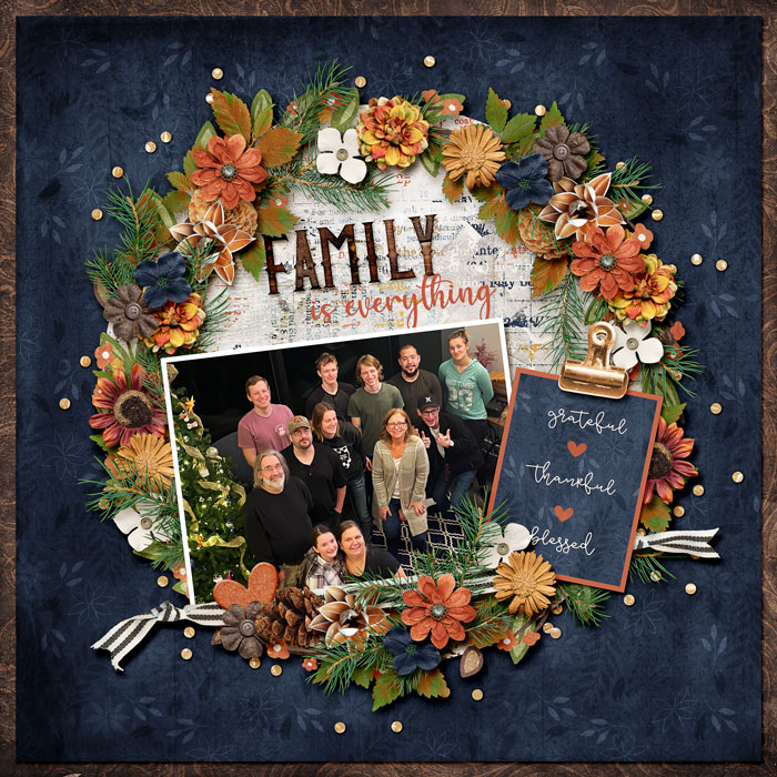 Family is Everytrhing