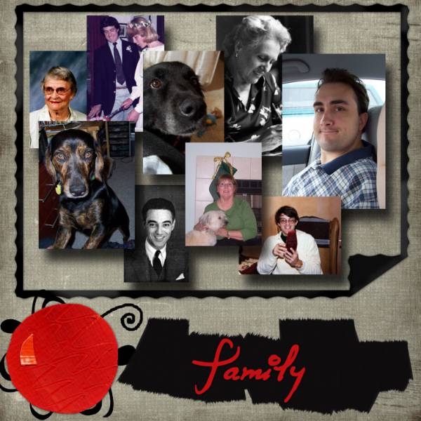 Family (original)