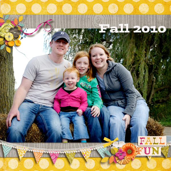 Family Photo 2010