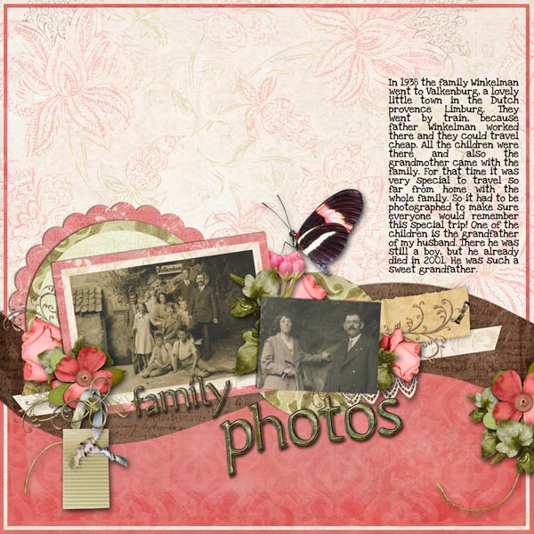 Family Photos