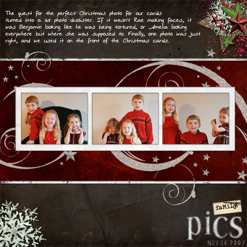 Family Pics