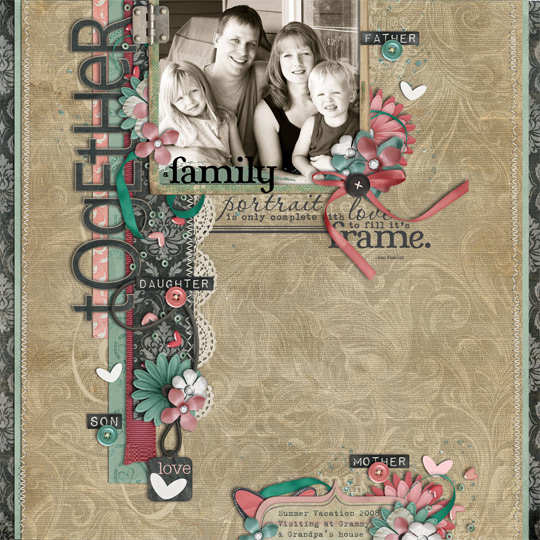 Family Portrait