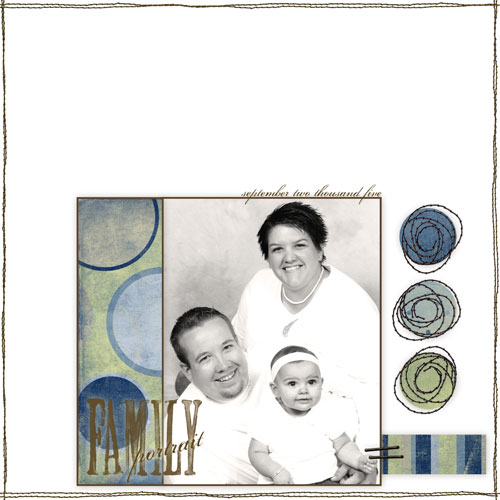 Family Portrait