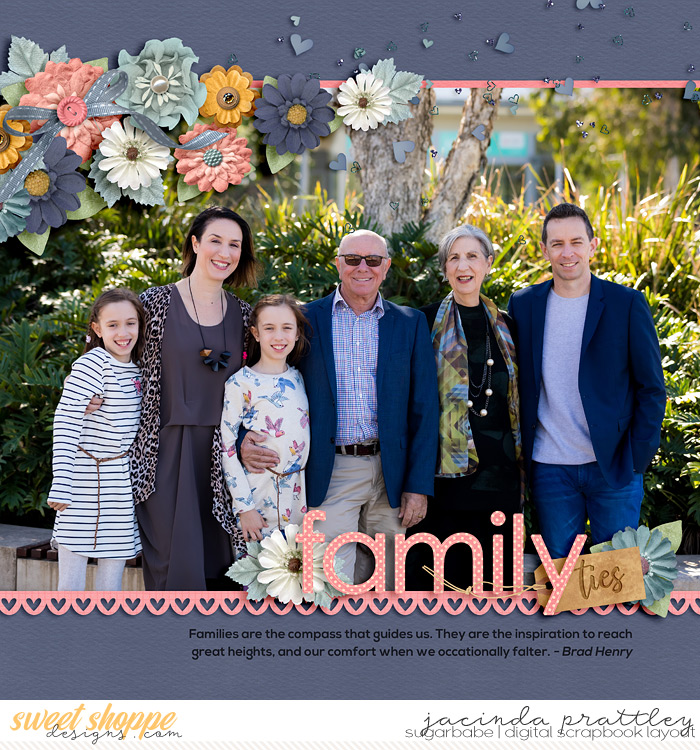 Family ties