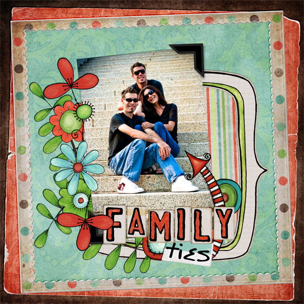 Family Ties