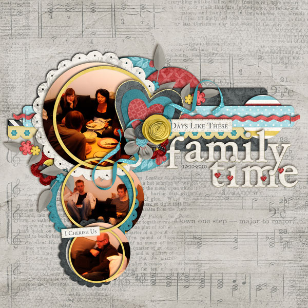 Family Time