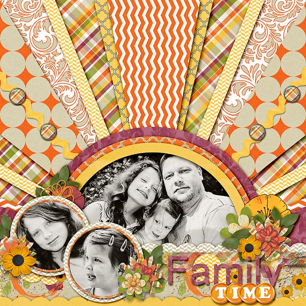 Family Time