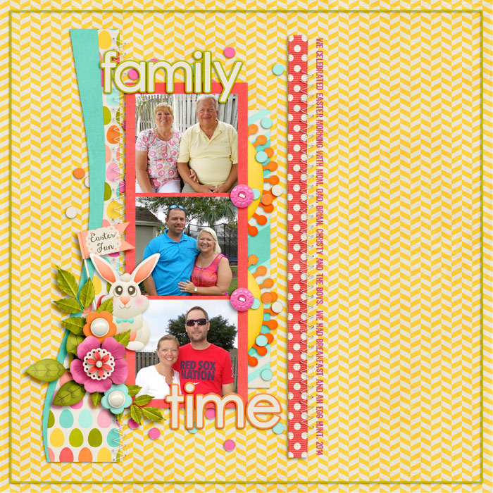 Family Time