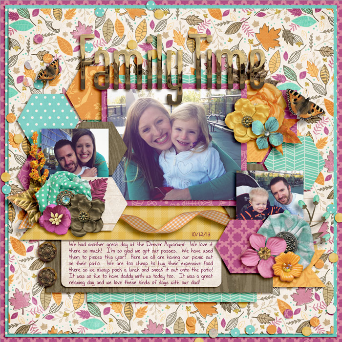 Family Time