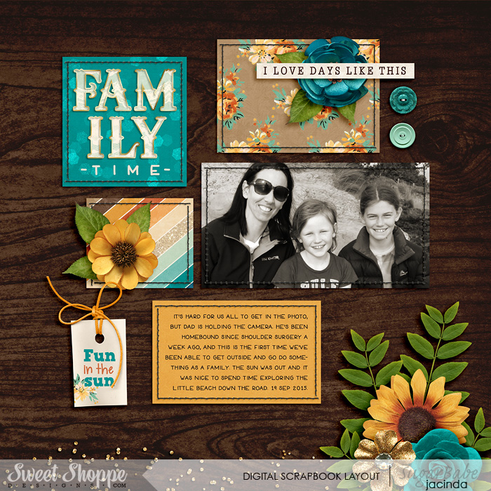 Family time