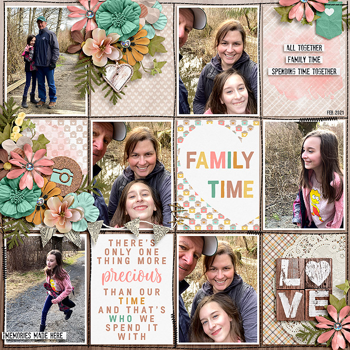 Family Time