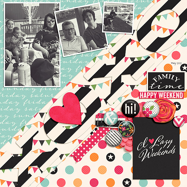 Family Time