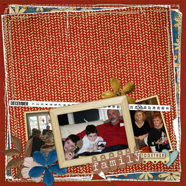 Family Together