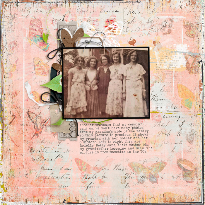 Family Treasure