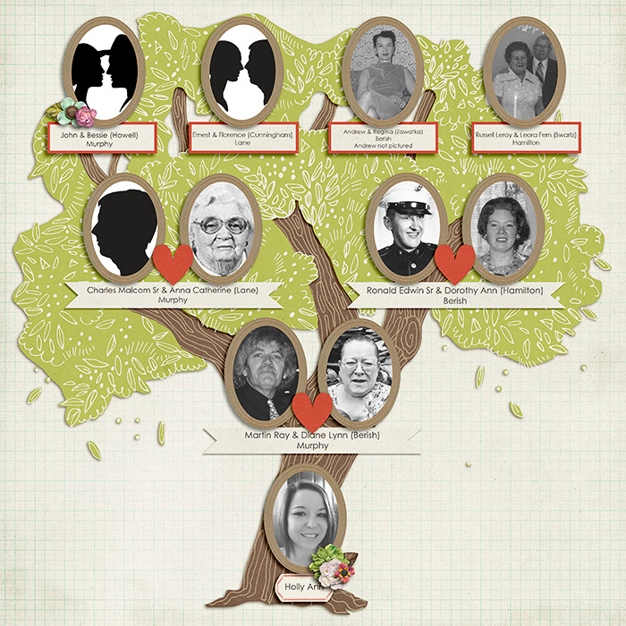 Family Tree