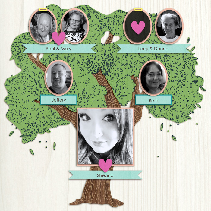 Family Tree
