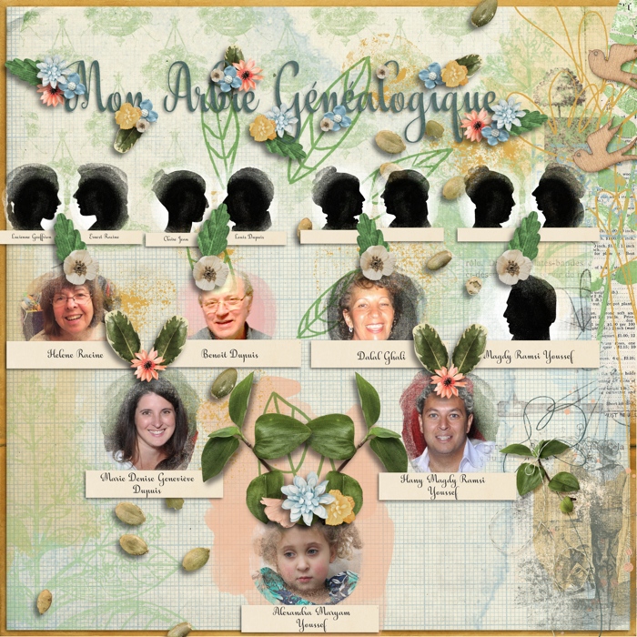 Family Tree