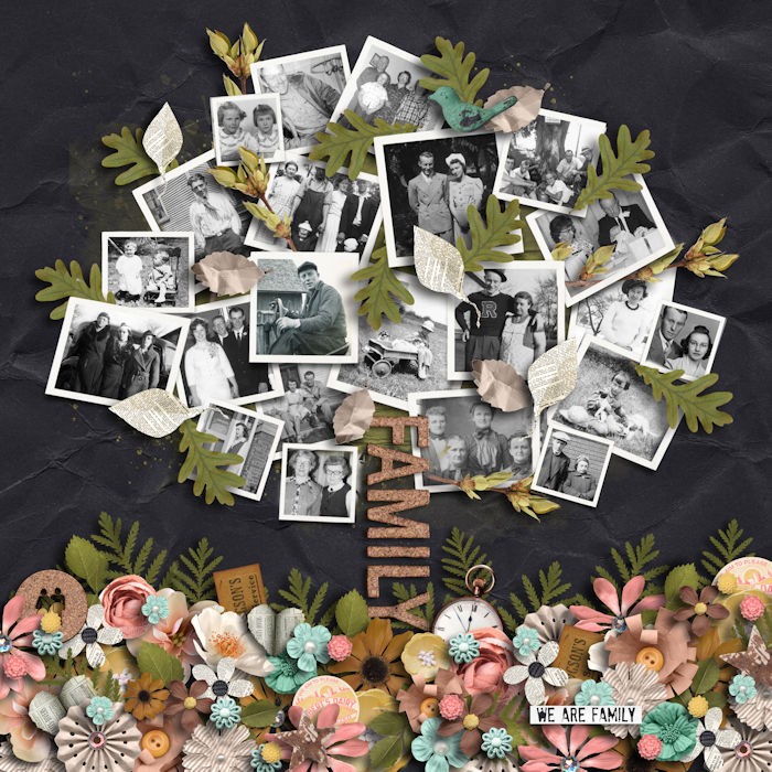Family Tree