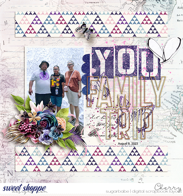 Family Trip
