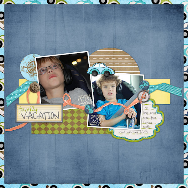 Family Vacation