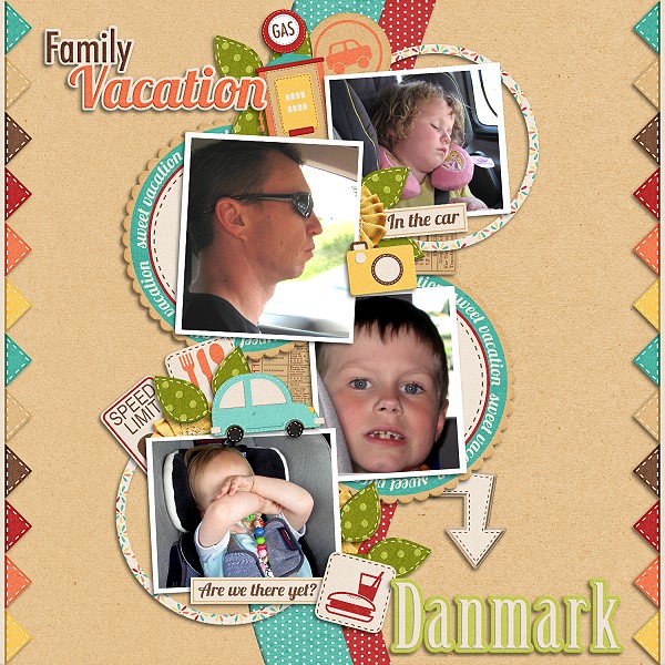 Family Vacation