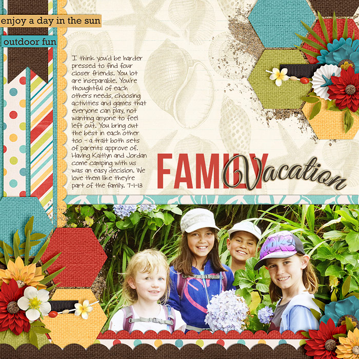 Family Vacation