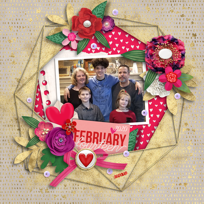 Family-Vday