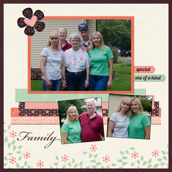Family Visit