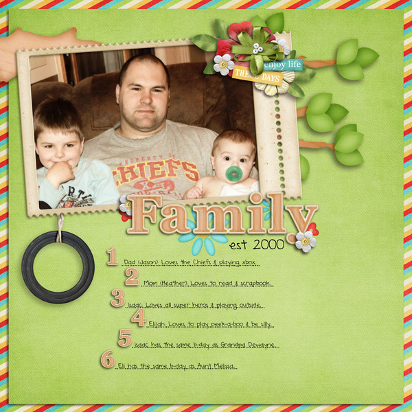 Family