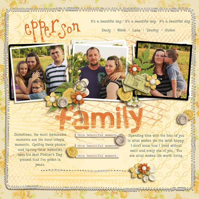 family