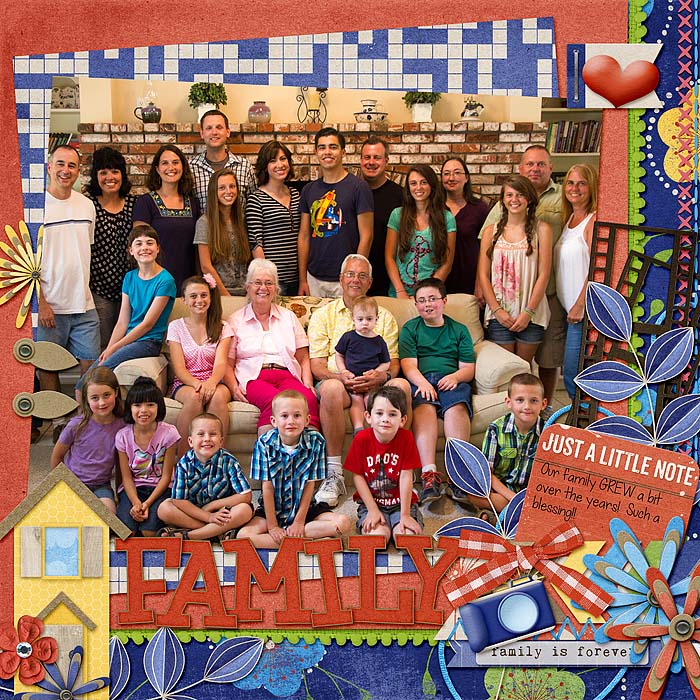 Family