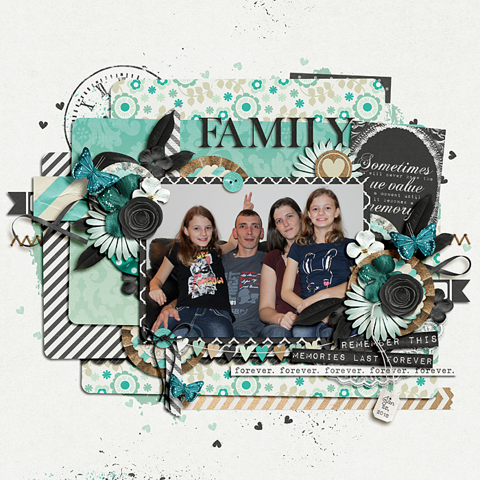 family