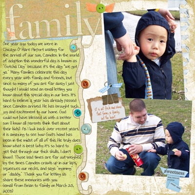 Family