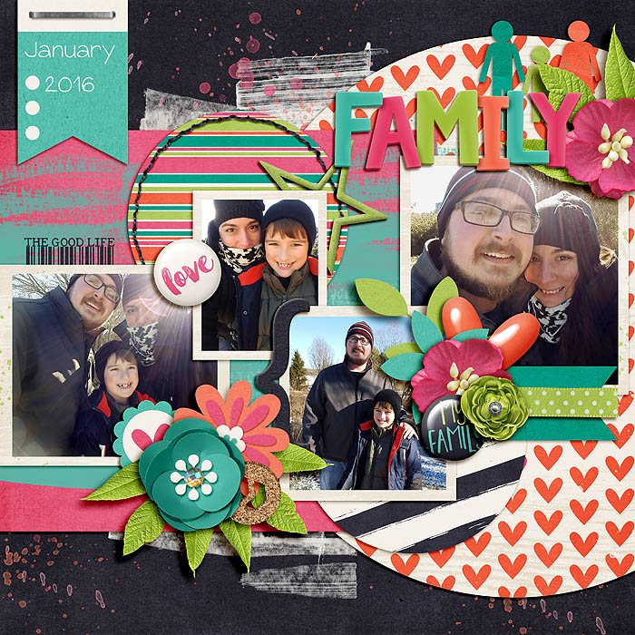 Family