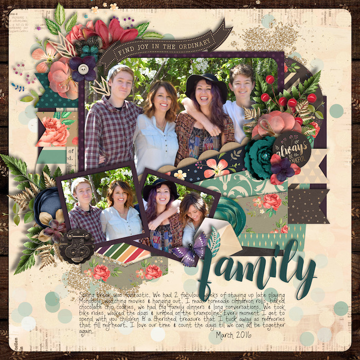 Family
