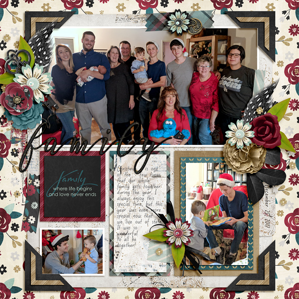 family