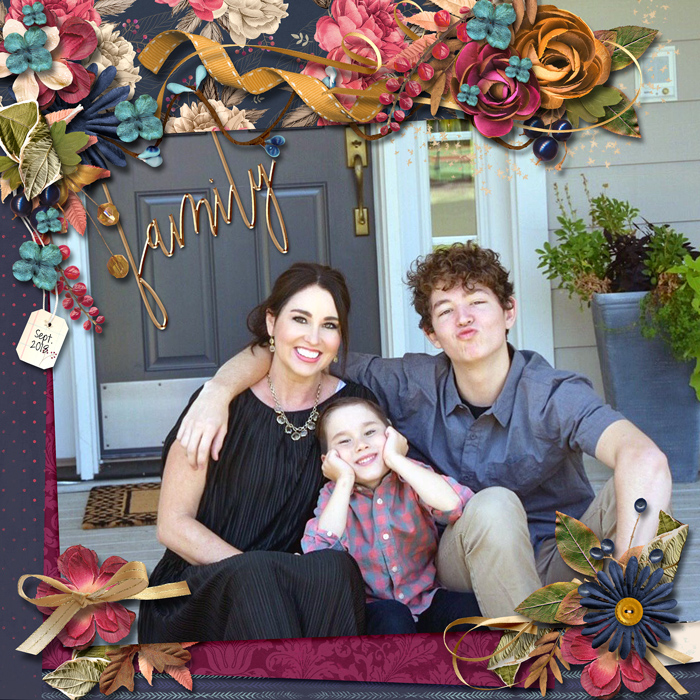 family