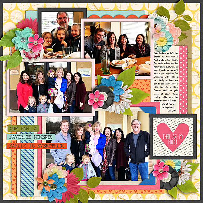 Family