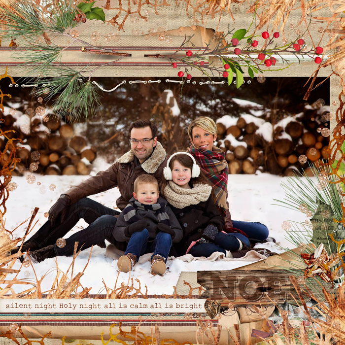 FAMILY
