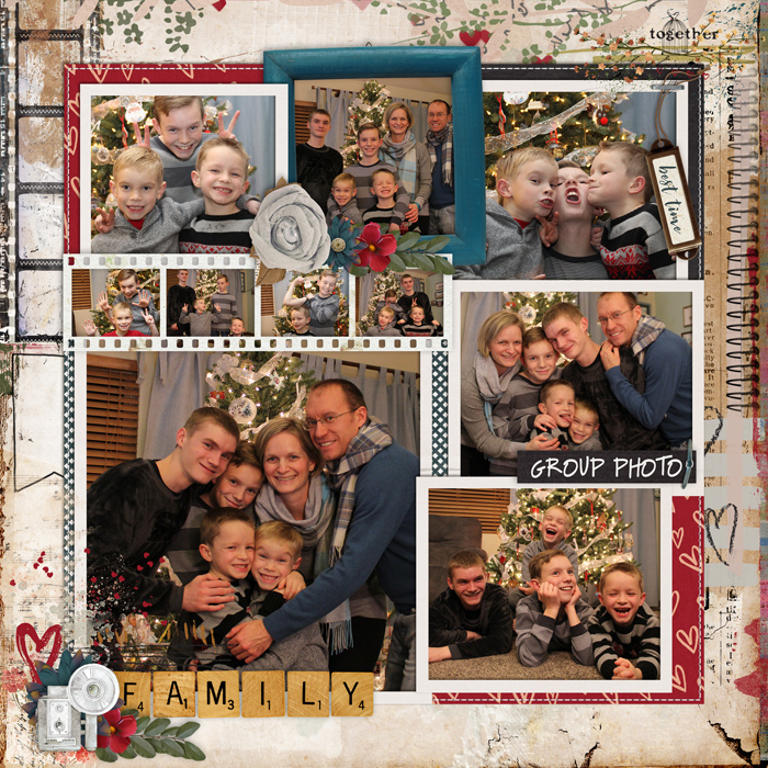 Family