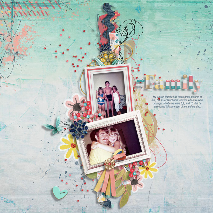 #Family