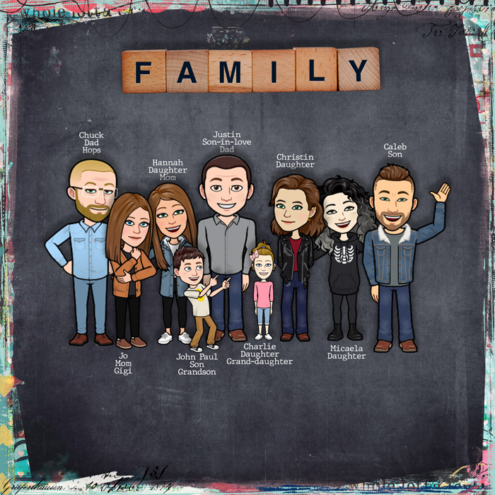 Family