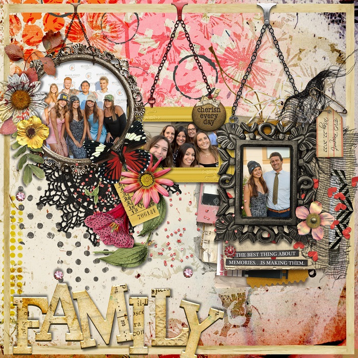 FAMILY