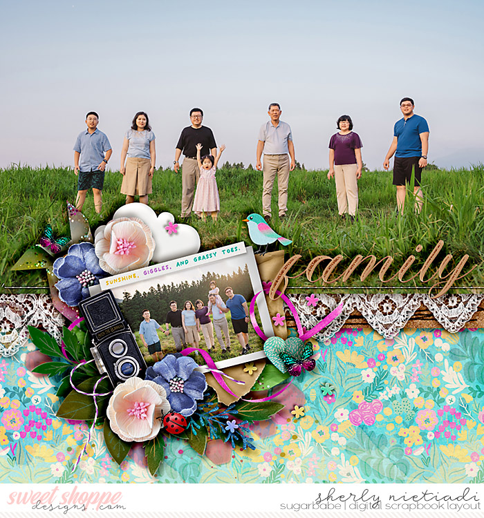 family