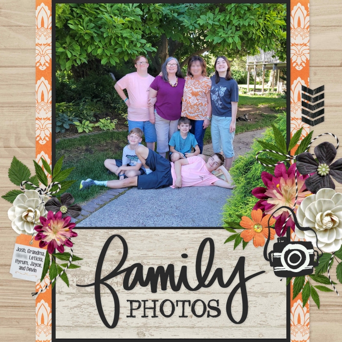 Family